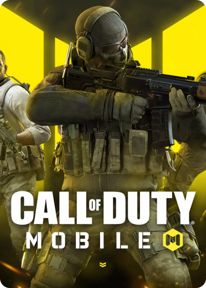 Call of Duty Mobile